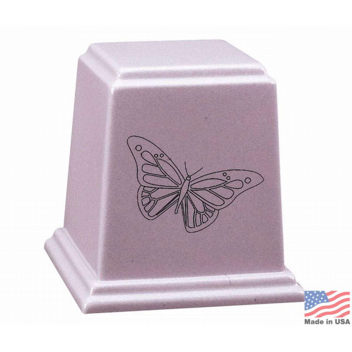 Temple Urn
